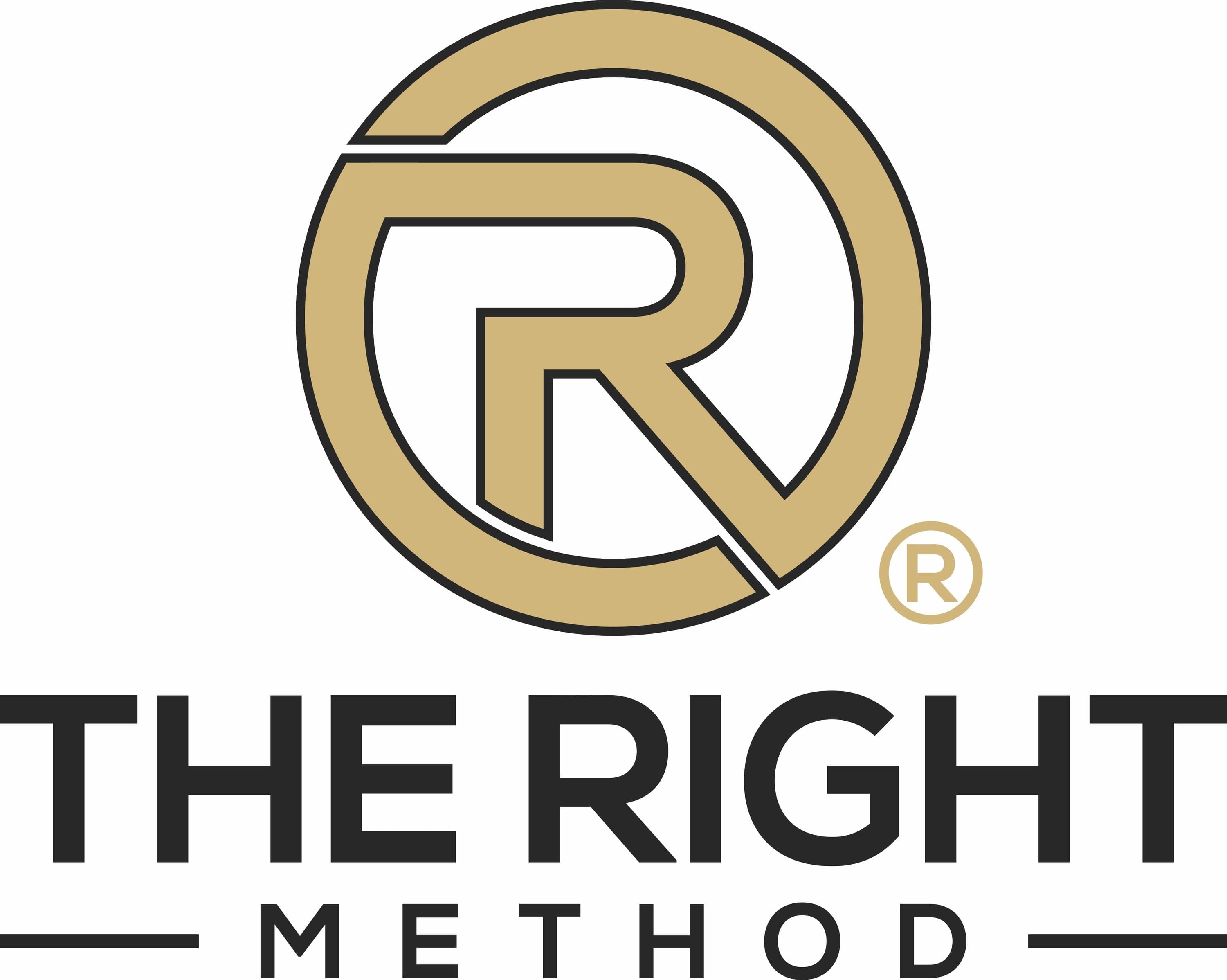 The Right Method, LLC