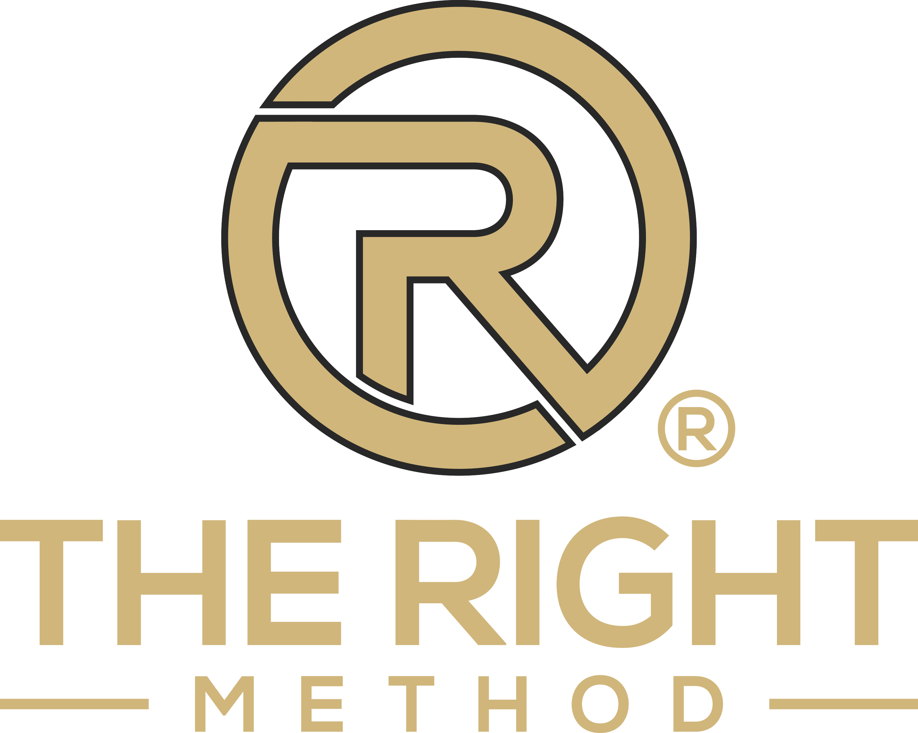 The Right Method, LLC
